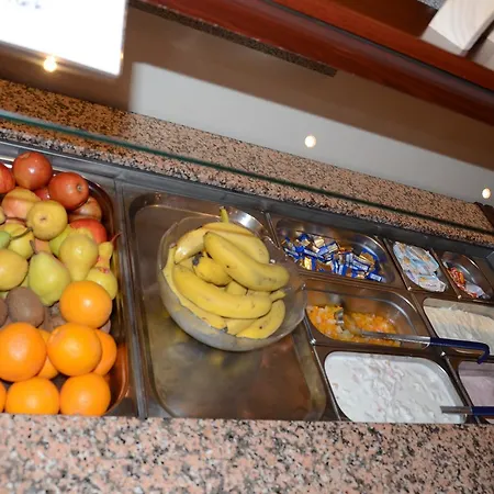 Haus Bayerwald Hotel 3*