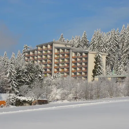 Haus Bayerwald 3* Neureichenau