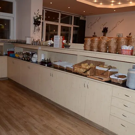Haus Bayerwald 3*