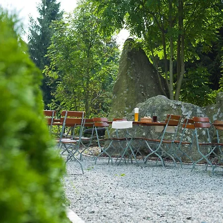 Hotel Haus Bayerwald Neureichenau