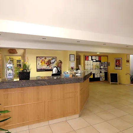 Hotel Haus Bayerwald 3*