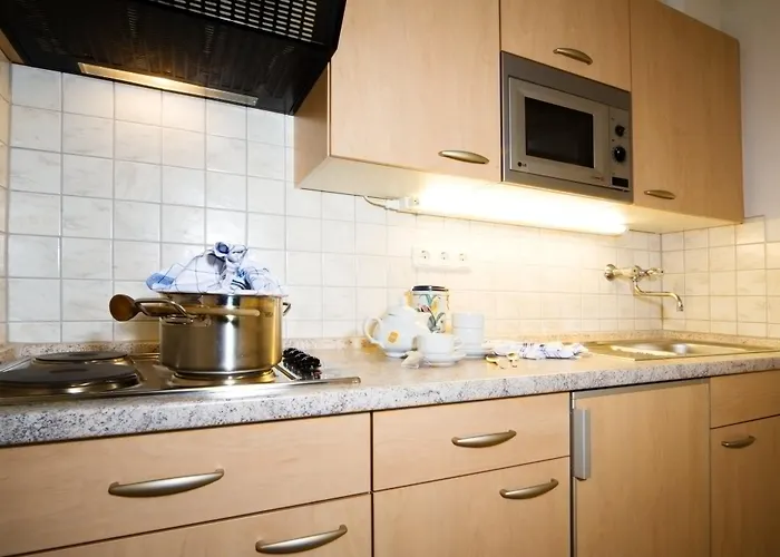 Haus Bayerwald 3* Neureichenau