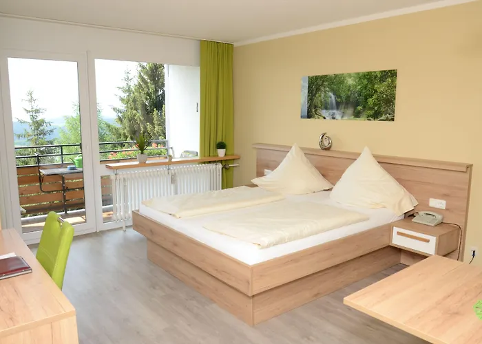 Haus Bayerwald Hotel Neureichenau