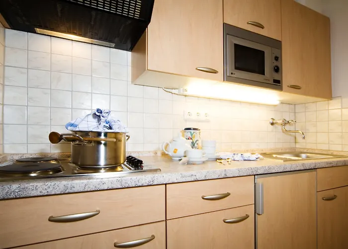 Szálloda Haus Bayerwald 3*