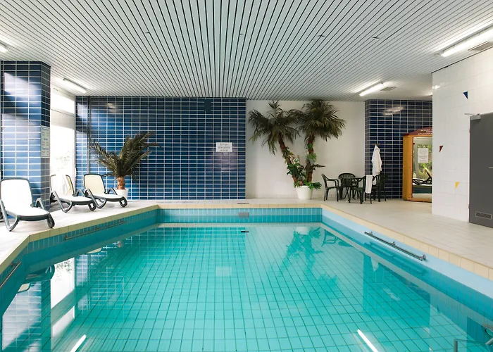 Haus Bayerwald Hotel Neureichenau
