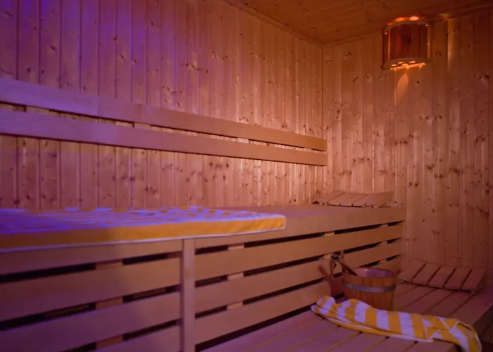 Haus Bayerwald Szálloda 3*