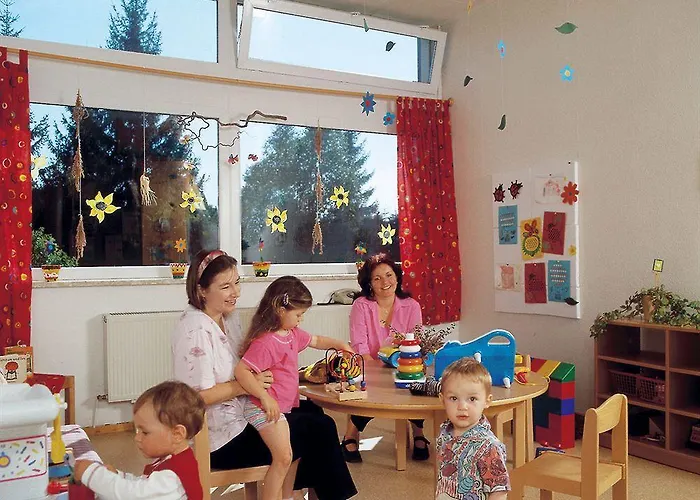 Haus Bayerwald 3*