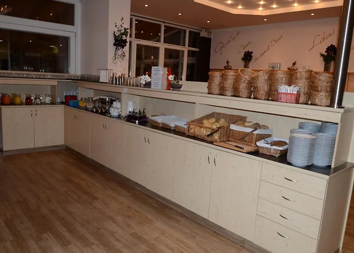 Haus Bayerwald 3*